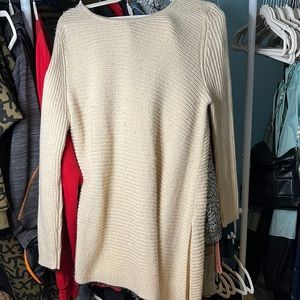 Apt. 9 crew neck sweater